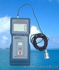 精准测量振动新标杆 广州兰泰VM6320测振仪深度解析