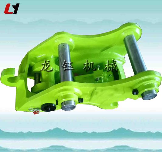 多用途振动夯转换接头与连接器 从粉碎钳工厂供应到振动分析仪应用