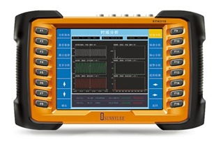 便携式振动分析仪 HAD-STH310 工业设备维护的高效解决方案